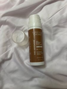 Conscious Chemist Retinol Serum