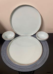 Dinnerware Set