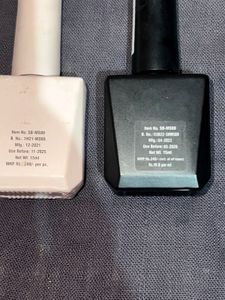 Uv Gel Polish