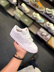 Nike White Sneakers