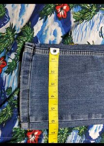 Spykar Denim Jeans