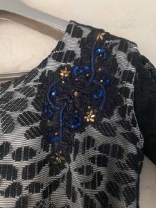 Preety Gown