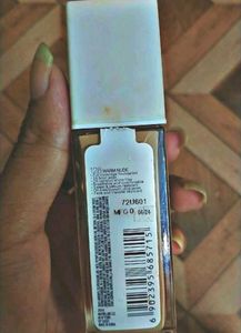 🌸4 Set Of Foundation+1 Concealer+ Free Lipstick