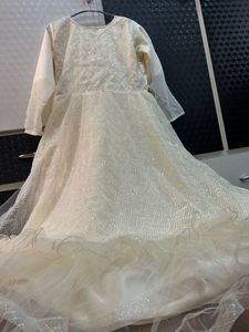 Ball Gown