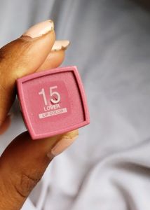Maybelline New York Super Matte Ink