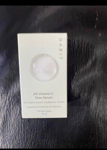 Vitamin C Serum