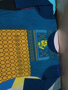 Kurti Combo with 1 free Pant S, M, L size can use