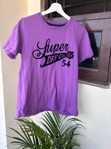 Superdry T Shirt