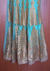 Gown