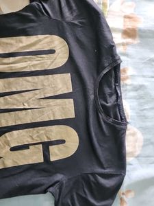 Splash Size L