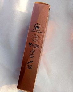 FACES CANADA ROSE GOLD Strobe Cream