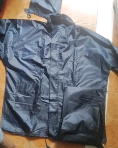 Blue Rain Kot Waterproof All Size Available