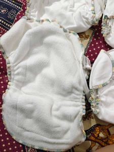 New Supper Bottom Cloth Diaper