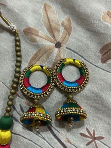 Jewellery Set