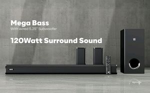 GOVO GOSURROUND 945