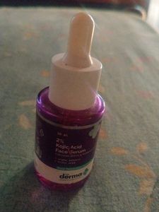 The Derma Co. Kojic Acid Serum