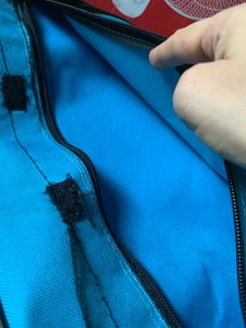 Combo Of Two Multipurpose Pouches
