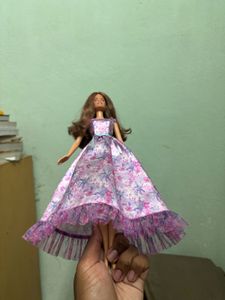 Barbie Birthday Wishes