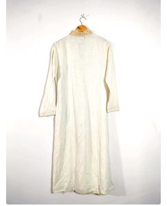 Festive Winter Kurta