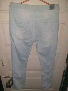 Mens Denim Jeans 28