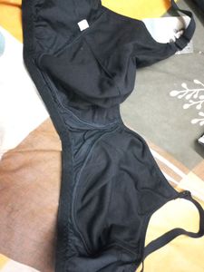 Brand New Bra