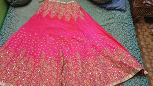 Beautiful Lahenga