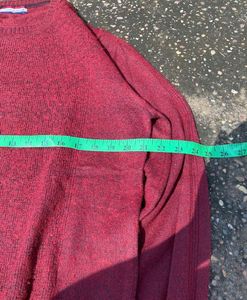 Carte Balanche Knit Pullover