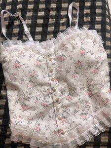 Floral Top