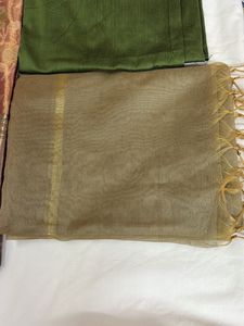 Banarasi Suit Set