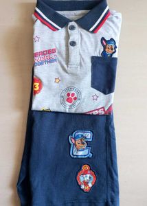 Clothing Set For Boys (8 to 10 yrs.)