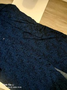 A Line Midi Dress