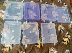 7 Boxes