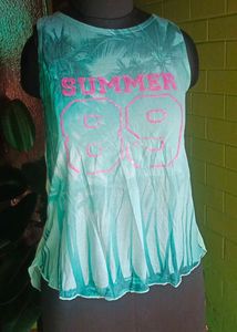 H&M Summer 89 Tank Top