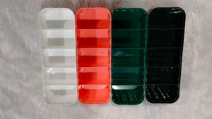 🚨BRAND New Set Of 4 Drawer Organiser for Sock etc