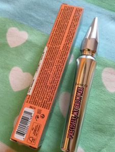 Benefit Cosmetics Precisely, My Brow Wax &#34;3.5&#34;