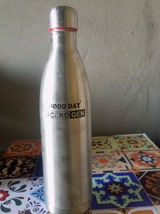 Good Day Refresh Water Bottle