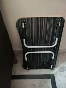 Foldable Laptop Desk