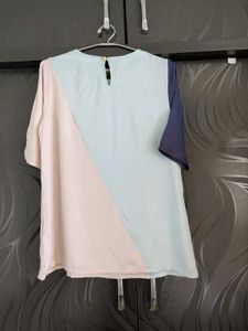 Semi Formal Top