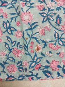 JAIPURI COTTON KURTA