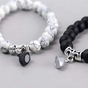 Couple Bracelets