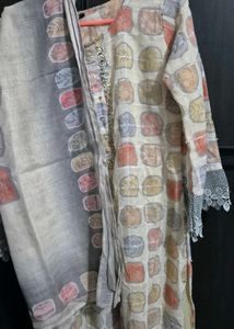 Kurta Set