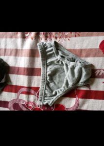 Cute Minion kids Underwears