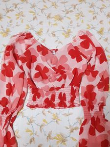 Stylish Women Top And Tunics