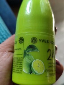 Yves Rocher Deodorant roll on