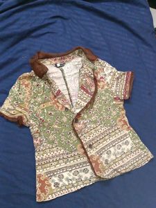 Vintage Top