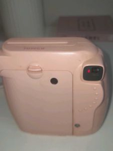 Fujifilm Instax Mini 8 bubble pink
