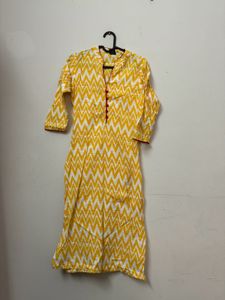 Xs Size Soch Kurti