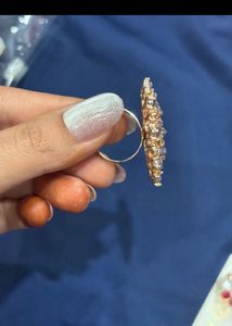 Statement Rings - Two Piece Set