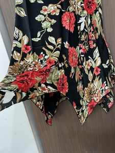 New Branded Satin Skirt For 34-36 Waist Size