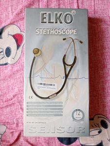 ELKO STETHOSCOPE